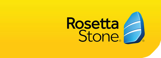 Rosetta Stone