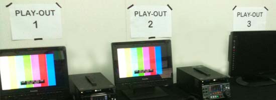 How I Work - Formula 1 PLAYOUT