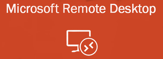 How I Work - Microsoft Remote