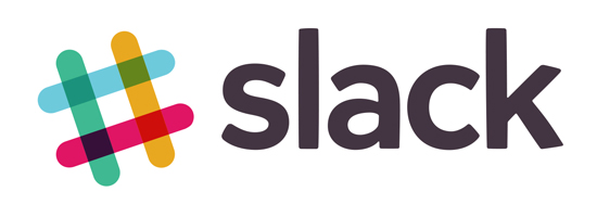 How I Work - Slack