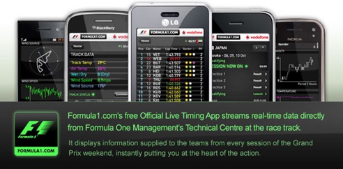Blog201203 - F1 timing application